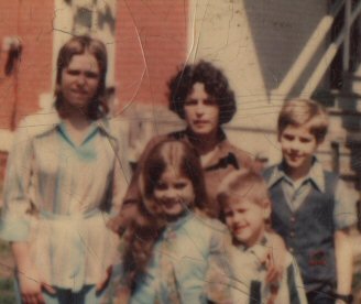 Easter 77